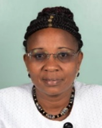Joyce Mwanika Mwale