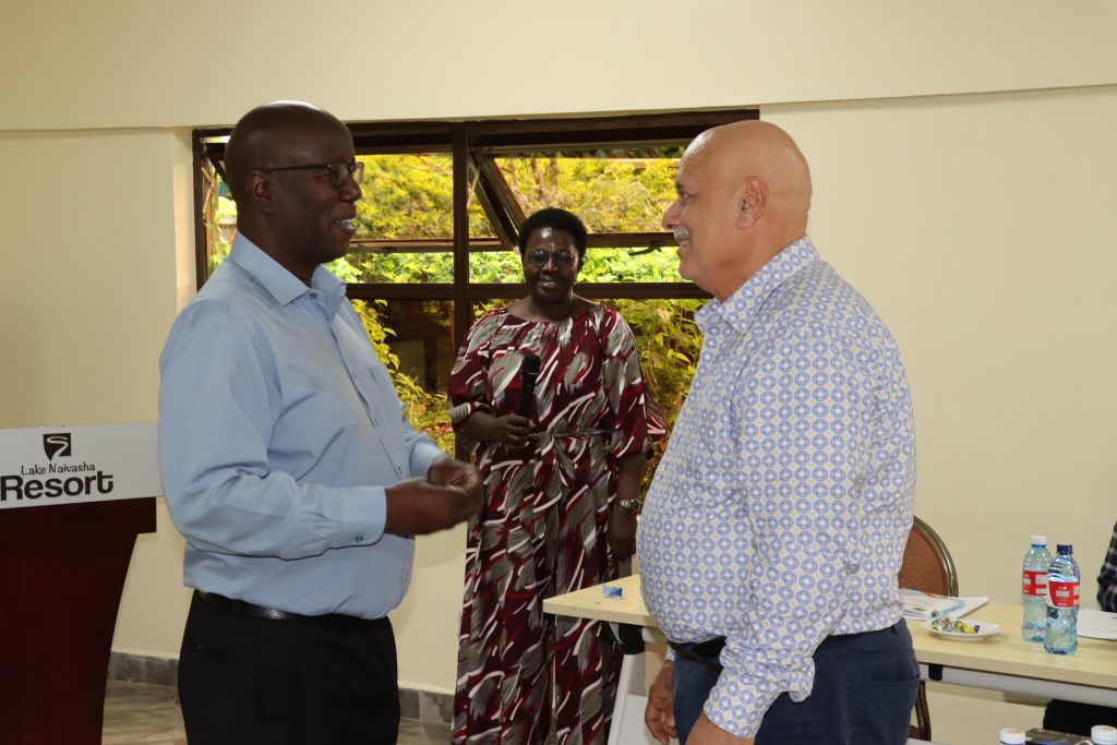 Council Facilitator Appreciation