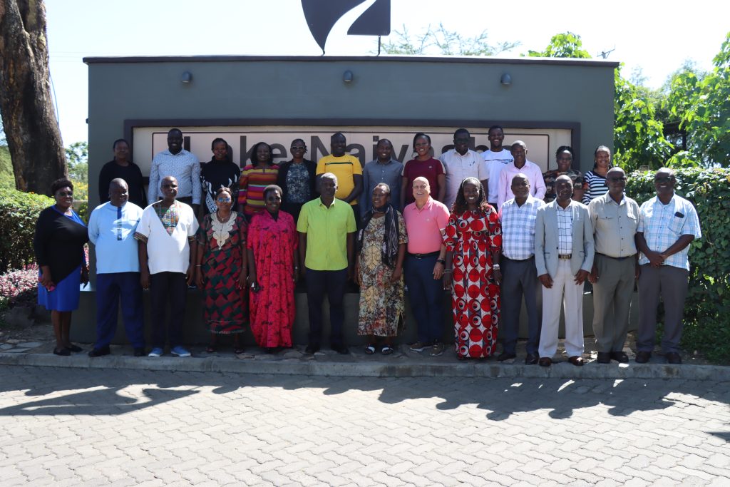 Council & Academic Board Members