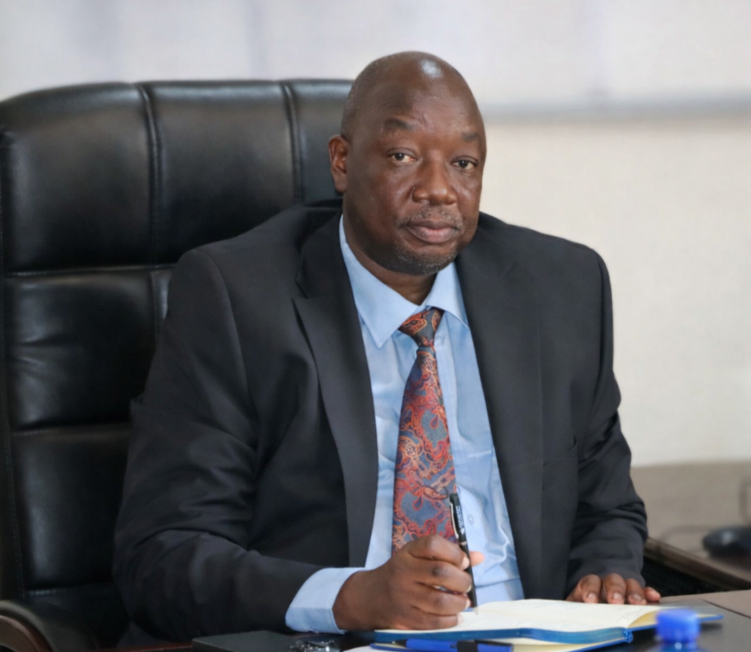JW Odhiambo