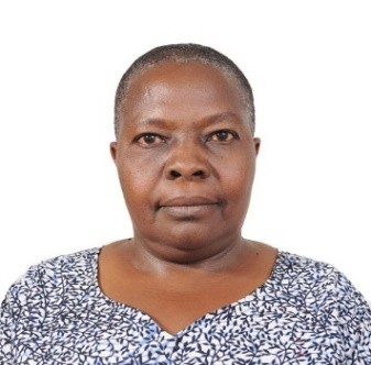 Ruth Mounde